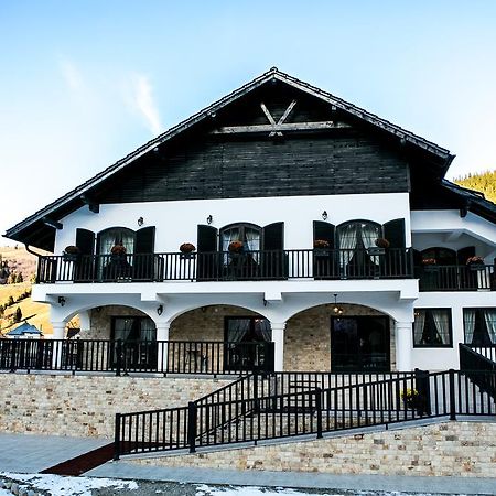 Luisenthal Conac Villa Fundu Moldovei Luaran gambar
