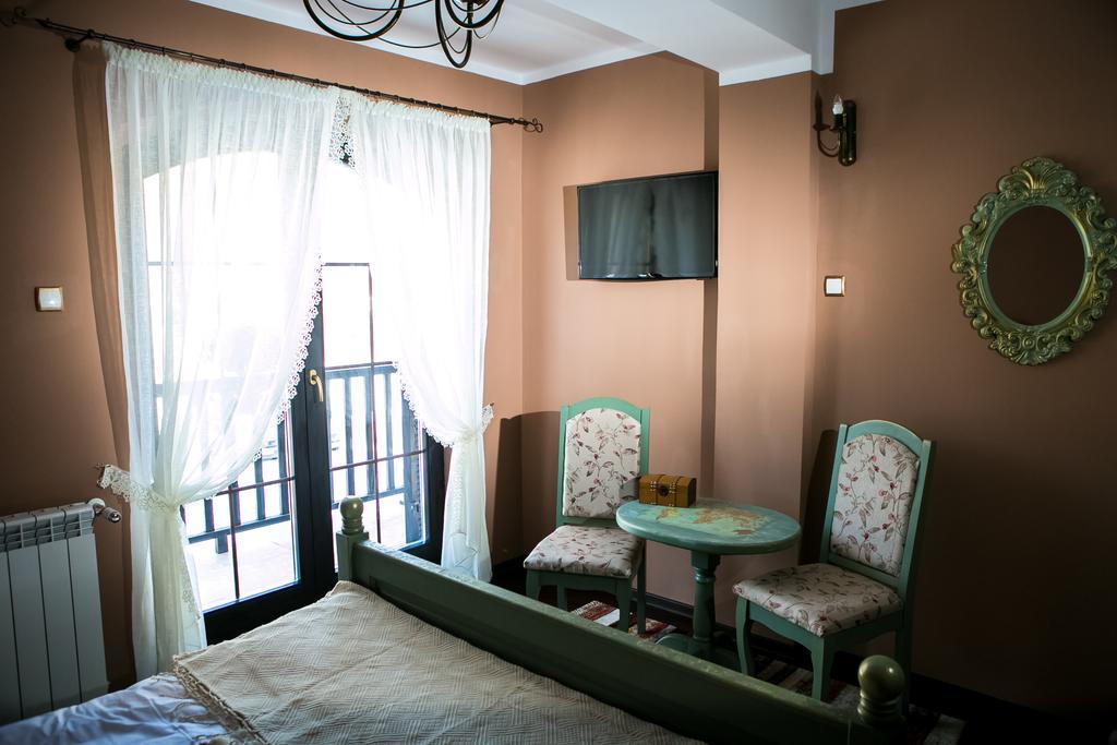 Luisenthal Conac Villa Fundu Moldovei Luaran gambar