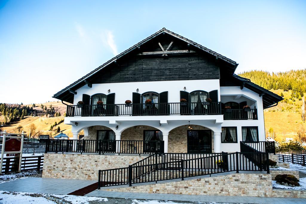 Luisenthal Conac Villa Fundu Moldovei Luaran gambar