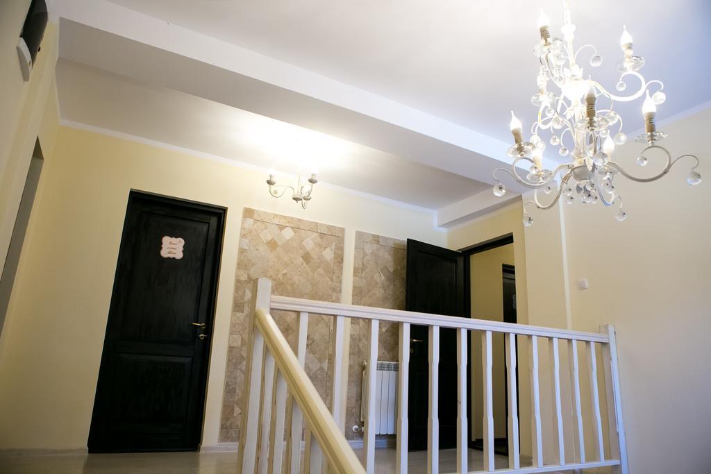 Luisenthal Conac Villa Fundu Moldovei Luaran gambar