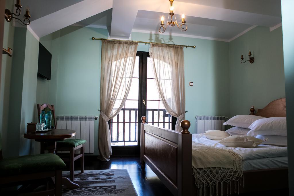 Luisenthal Conac Villa Fundu Moldovei Luaran gambar