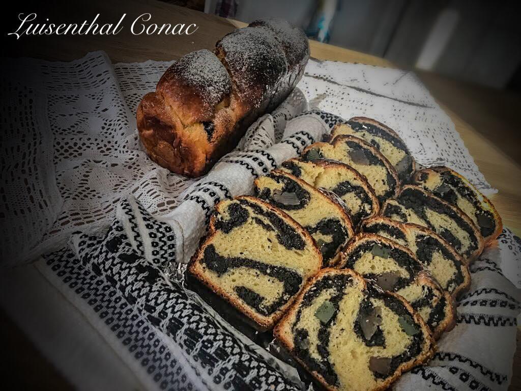 Luisenthal Conac Villa Fundu Moldovei Luaran gambar